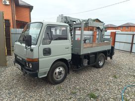 -  Nissan Atlas 1990 , 3500000 , 