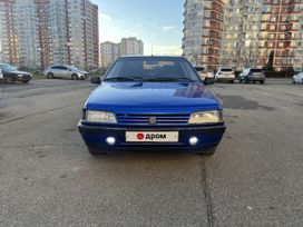  Peugeot 405 1988 , 185000 , 