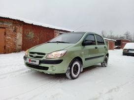  Hyundai Getz 2007 , 400000 , 