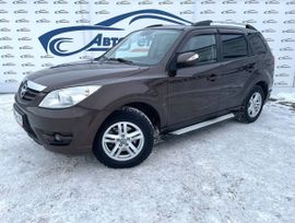 SUV   Haima 7 2014 , 629900 , 