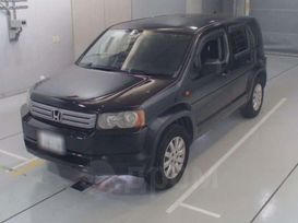 SUV   Honda Crossroad 2009 , 1620000 , 