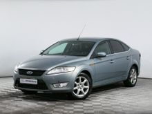  Mondeo 2008