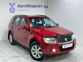 SUV   Suzuki Grand Vitara 2010 , 1350000 , 