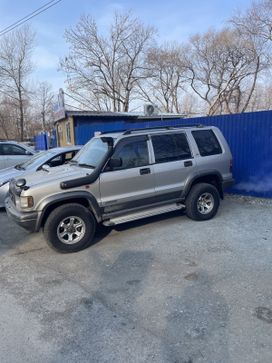 SUV   Isuzu Bighorn 1996 , 570000 , 