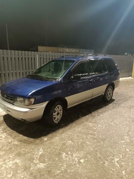    Nissan Prairie Joy 1996 , 245000 , 