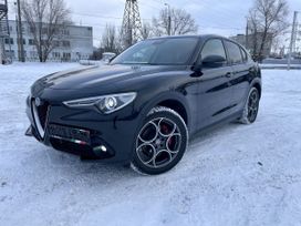 SUV   Alfa Romeo Stelvio 2018 , 3170000 , 