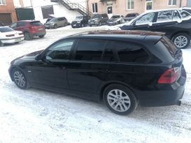  BMW 3-Series 2007 , 1000000 , 