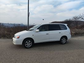    Toyota Gaia 2001 , 530000 , 