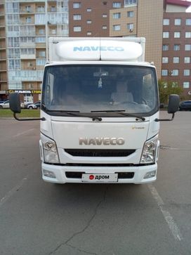   Naveco C300 2017 , 2300000 , 