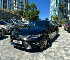  Lexus ES350 2015 , 2990000 , 