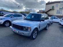  Range Rover, 2003