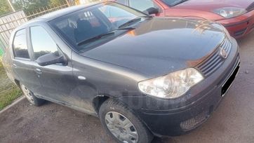  Fiat Albea 2008 , 275000 , 