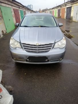  Chrysler Sebring 2007 , 600000 , 