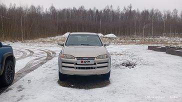SUV   Isuzu Axiom 2002 , 950000 , 