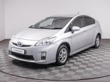  Prius 2011