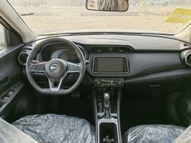 SUV   Nissan Kicks 2023 , 2550000 , 