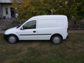    Opel Combo 2010 , 350000 , 