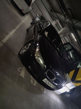  BMW 5-Series 2003 , 690000 , -