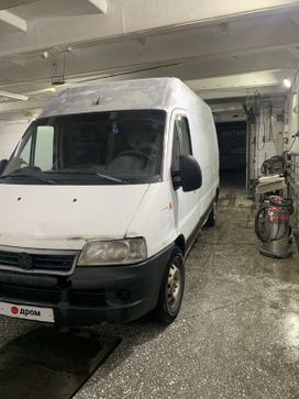   Fiat Ducato 2008 , 650000 , 