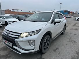 SUV   Mitsubishi Eclipse Cross 2019 , 2099000 , --