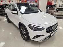   GLA-Class, 2024