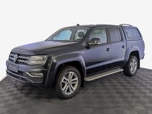  Amarok 2020