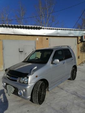 SUV   Daihatsu Terios Kid 2005 , 420000 , 