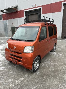    Daihatsu Hijet 2017 , 999999 , 