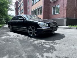  Nissan Cima 2004 , 900000 , 