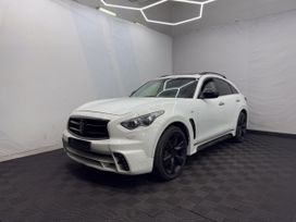 SUV   Infiniti FX37 2011 , 1849000 , 