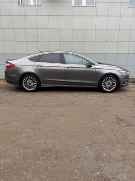  Ford Fusion 2014 , 1770000 , 