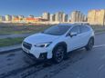 SUV   Subaru XV 2018 , 3190000 , 