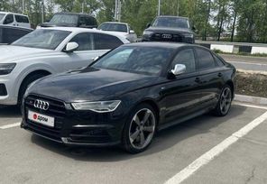  Audi S6 2017 , 4900000 , 