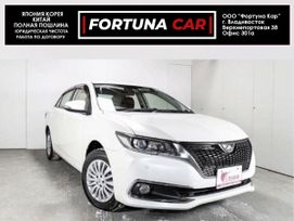  Toyota Allion 2019 , 1560000 , 