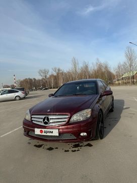  Mercedes-Benz CLC-Class 2009 , 750000 , 