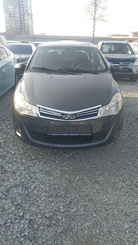  Chery Bonus A13 2013 , 450000 , 