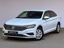  Jetta 2020