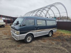    Mazda Bongo Brawny 1997 , 660000 , 