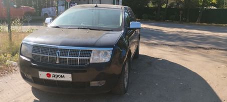 SUV   Lincoln MKX 2007 , 670000 , 