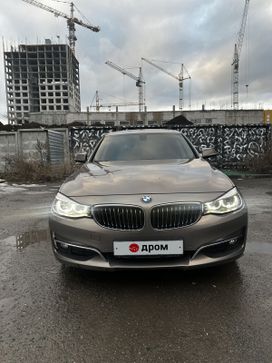  BMW 3-Series Gran Turismo 2014 , 2000000 , 