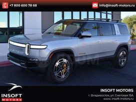 SUV   Rivian R1S 2023 , 15252000 , 