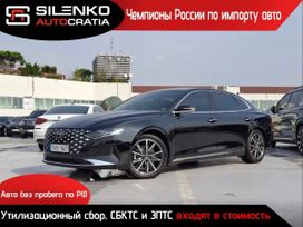  Hyundai Grandeur 2022 , 2400000 , 