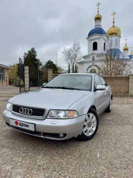  Audi A4 2001 , 770000 , 