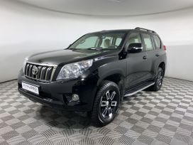 SUV   Toyota Land Cruiser Prado 2011 , 2949000 , 