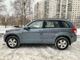 SUV   Suzuki Grand Vitara 2006 , 1048000 , 