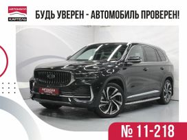 SUV   Geely Monjaro 2022 , 3450000 , 