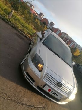  Toyota Avensis 2005 , 800000 , 