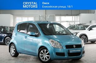  Suzuki Splash 2013 , 869000 , 