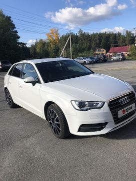  Audi A3 2013 , 1380000 , 