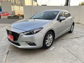  Mazda Axela 2018 , 1180000 , 